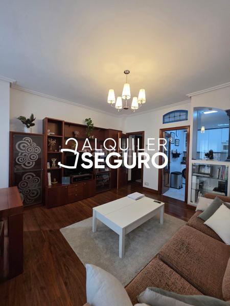 Foto 16b93207-e96f-482b-98f3-3f652c86cfd7. Rent flat with heating parking in Arteagabeitia - Retuerto - Kareaga Barakaldo