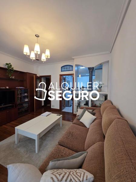 Foto 8f3bf1f2-c48e-413c-896c-617f2296bd23. Rent flat with heating parking in Arteagabeitia - Retuerto - Kareaga Barakaldo