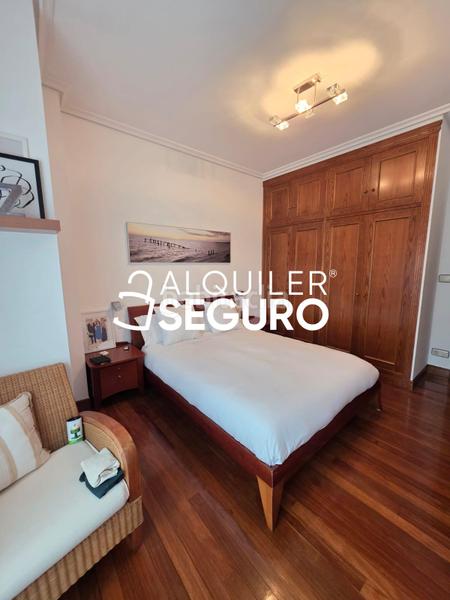 Foto 981f8c1f-7bbb-4d39-931e-52a8b72dbe13. Rent flat with heating parking in Arteagabeitia - Retuerto - Kareaga Barakaldo