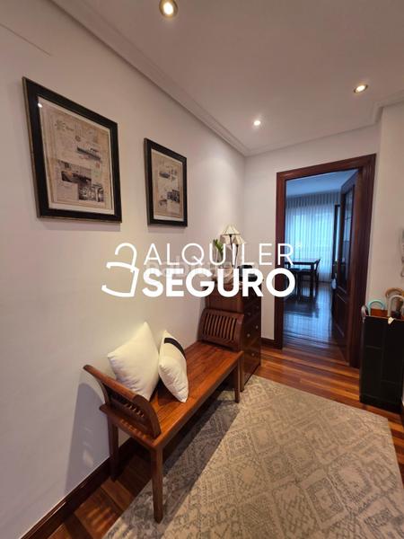 Foto be8ab235-a948-4f71-85ac-7fb069030715. Rent flat with heating parking in Arteagabeitia - Retuerto - Kareaga Barakaldo