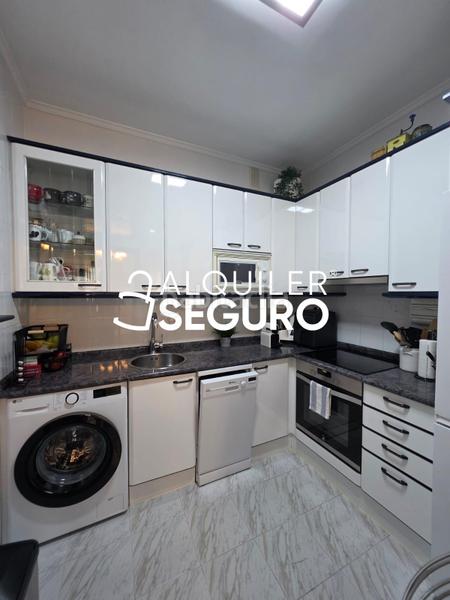 Foto cf22c452-9fe8-4224-ba5a-199ba5d1b9e2. Rent flat with heating parking in Arteagabeitia - Retuerto - Kareaga Barakaldo