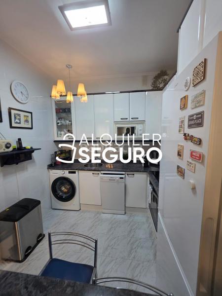 Foto d3961f98-9b25-4491-b153-8f146a91a9f0. Rent flat with heating parking in Arteagabeitia - Retuerto - Kareaga Barakaldo