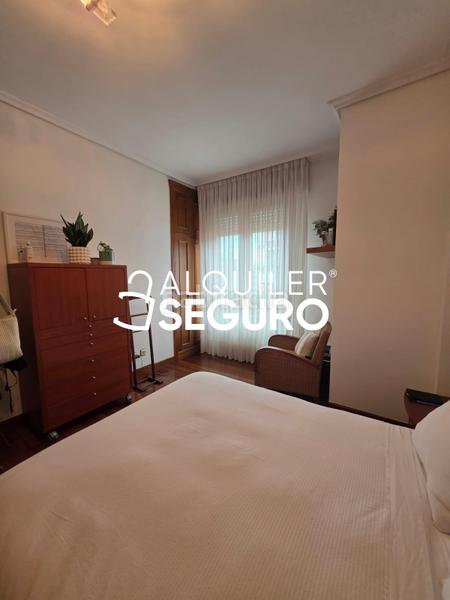 Foto f7d5f1a6-3d56-41cc-9ef9-5f1d01884561. Rent flat with heating parking in Arteagabeitia - Retuerto - Kareaga Barakaldo