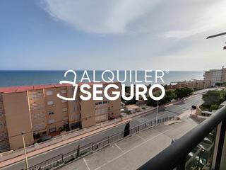 Rent Flat  Catalanet. Piso av. catalanet santa pola