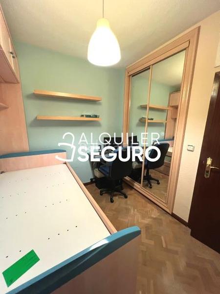 Foto 061da1a1-0e5f-4e39-92a8-205f905e4e52. Affitto appartamento con riscaldamento piscina in Madrid