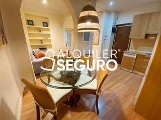 Location Appartement  Francisco silvela. Piso c francisco silvela madrid