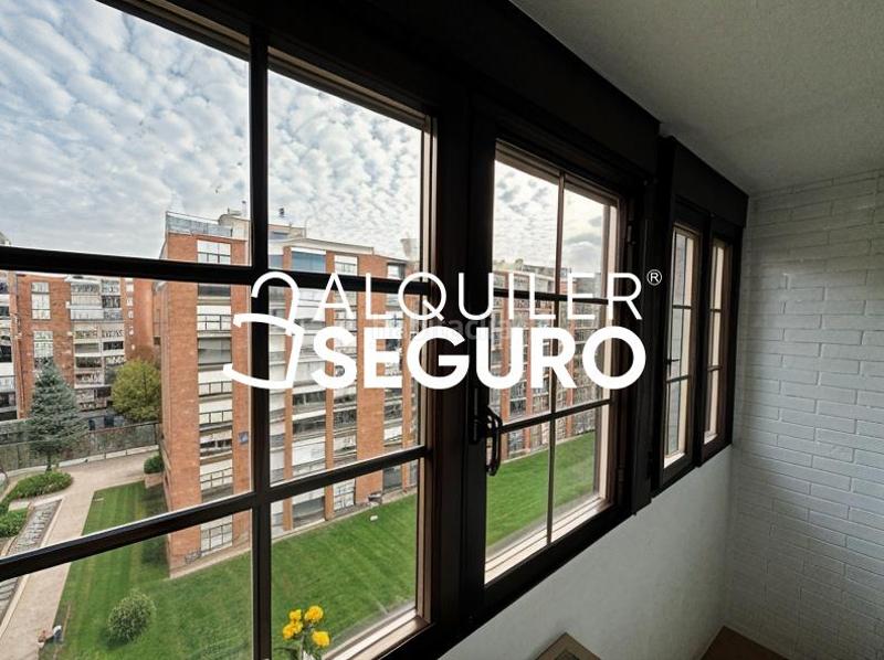 Foto 09429884-9ca1-4e92-bb78-18a77bcfa609. Affitto appartamento con riscaldamento in Los Berrocales Madrid