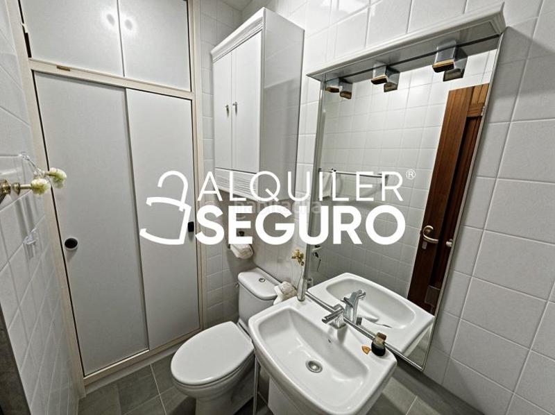 Foto 41f42978-b87c-4125-8453-3470fac6d0da. Affitto appartamento con riscaldamento in Los Berrocales Madrid