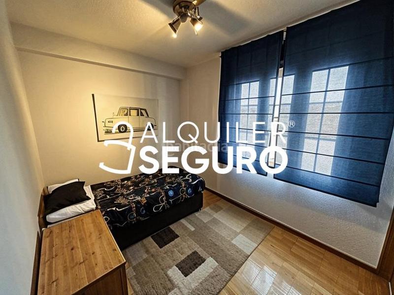 Foto 58a76be9-d42a-4e91-88fa-fea08f640f9f. Affitto appartamento con riscaldamento in Los Berrocales Madrid