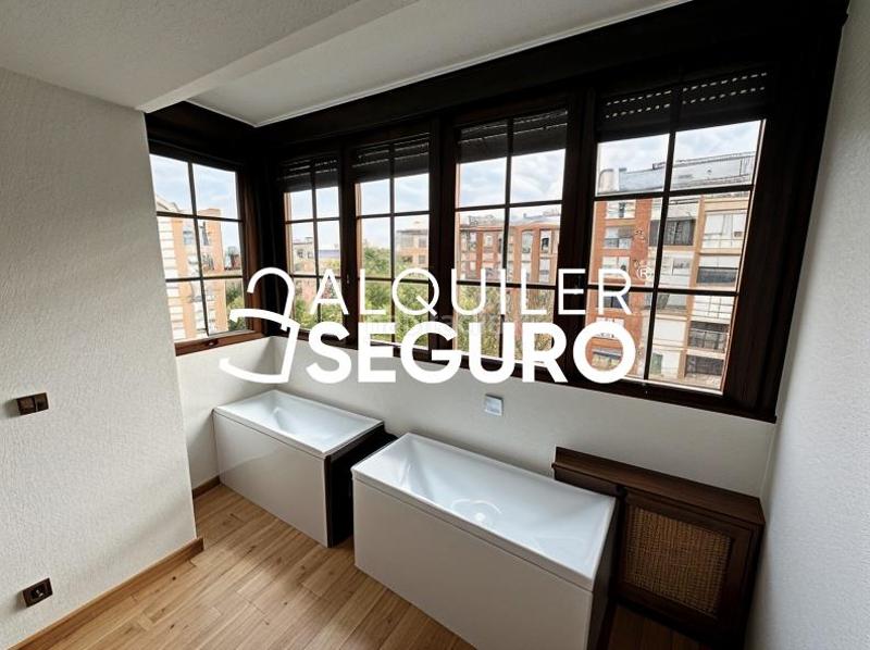 Foto 89eb347e-8016-4d56-8352-35b2ba94d822. Affitto appartamento con riscaldamento in Los Berrocales Madrid