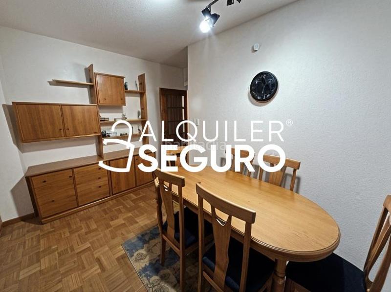 Foto b62d5777-5eda-4c39-83bd-c08d0a29aa5d. Affitto appartamento con riscaldamento in Los Berrocales Madrid