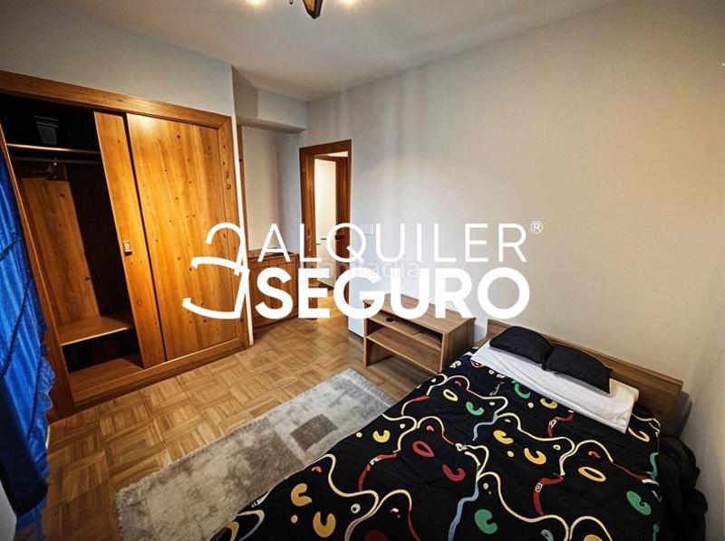 Foto be02545c-3d00-4227-adab-2b1db588e528. Affitto appartamento con riscaldamento in Los Berrocales Madrid