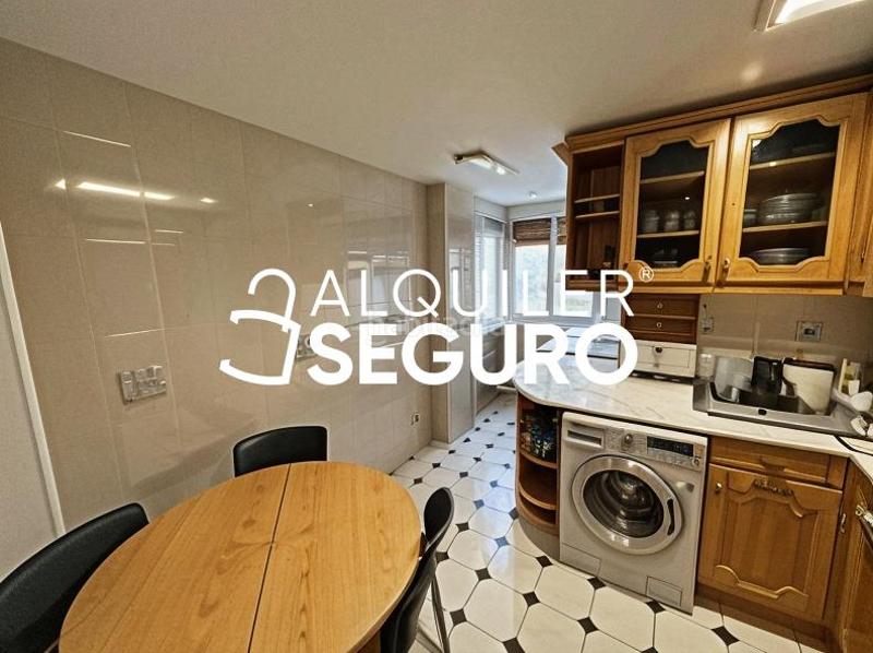 Foto d26f0c1a-bb89-4bf0-bb5a-5a418b722bf5. Affitto appartamento con riscaldamento in Los Berrocales Madrid