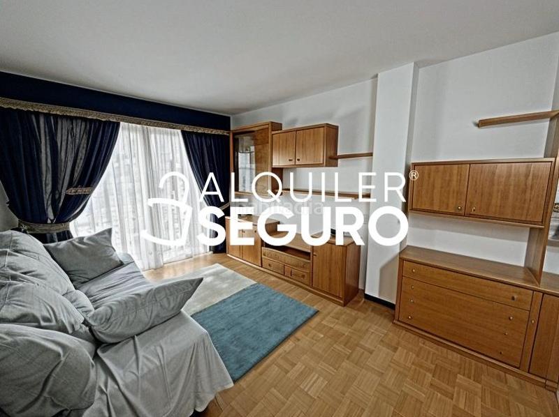 Foto f0d0a348-2943-4f3c-8970-928602c0fc66. Alquiler piso  c puentelarra en Los Berrocales Madrid