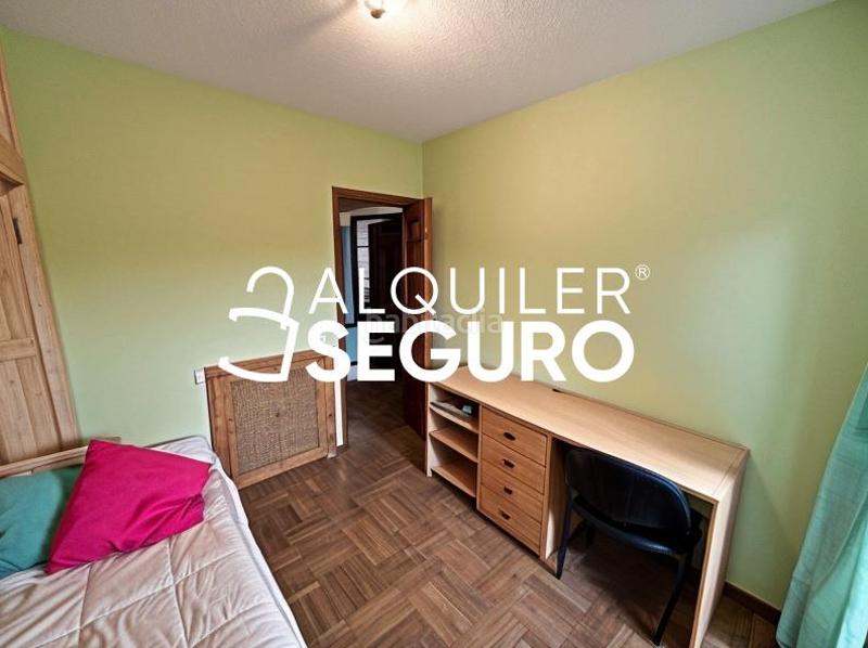 Foto 5dde0853-cc7a-4d06-be48-0e3a24adeba2. Miete etagenwohnung mit heizung in Los Berrocales Madrid