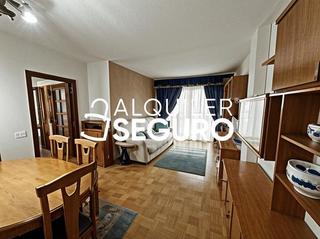 Miete Etagenwohnung  Puentelarra. Piso c puentelarra madrid