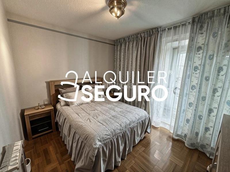 Foto 15158130-7318-4829-a17b-ab32fe40d5f5. Rent flat with heating in Los Berrocales Madrid