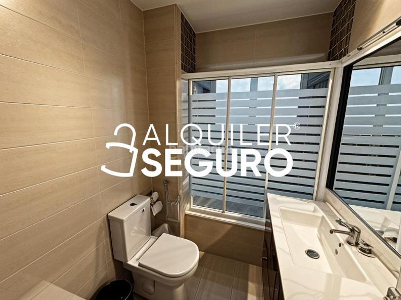 Foto 27068b13-8eee-4c4e-9ce0-3cf42ca3e890. Rent flat with heating in Los Berrocales Madrid