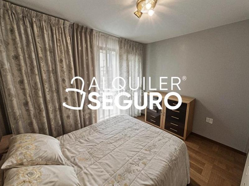 Foto 9a970d99-36e9-47d0-8637-231179285ced. Rent flat with heating in Los Berrocales Madrid