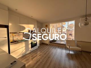 Location Appartement  Peña gorbea. Piso c peña gorbea  madrid