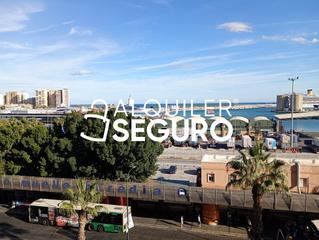 Lloguer Pis  Manuel agustin heredia. Piso av. manuel agustin heredia málaga