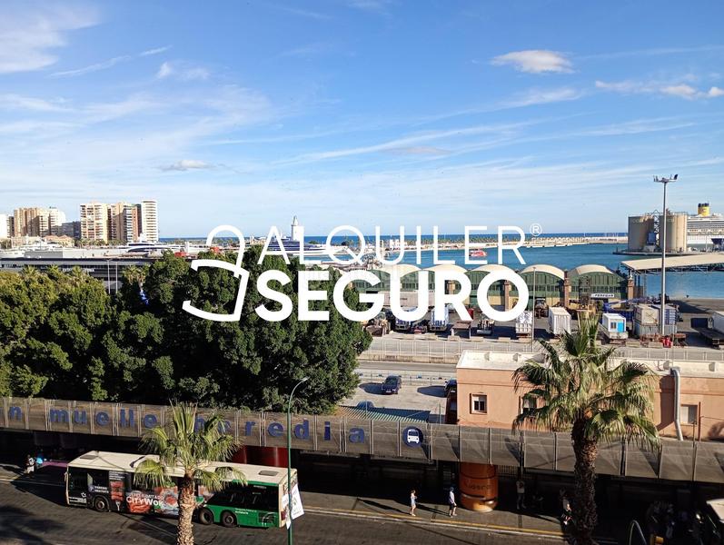 Foto 450211b3-4ad3-4b71-9aa1-5646096646c4. Location appartement dans Limonar Málaga