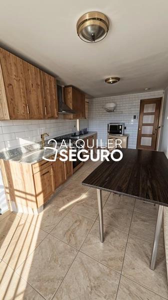 Foto 2b2d90bb-36bd-4883-b9cd-bd4e3c78f885. Miete etagenwohnung in Alquerías Murcia