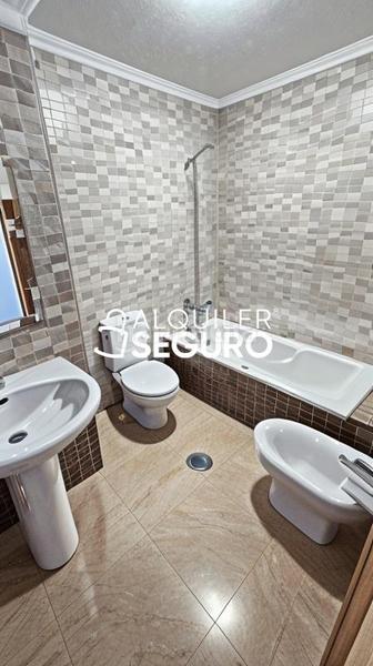 Foto 577554de-5d3c-4c50-8c76-277e40519345. Miete etagenwohnung in Alquerías Murcia