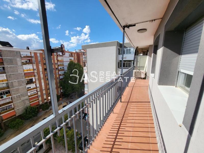 Foto 21b03857-271c-4254-abac-f1b065a8ffb5. Etagenwohnung in Fuenlabrada ii-el molino Fuenlabrada