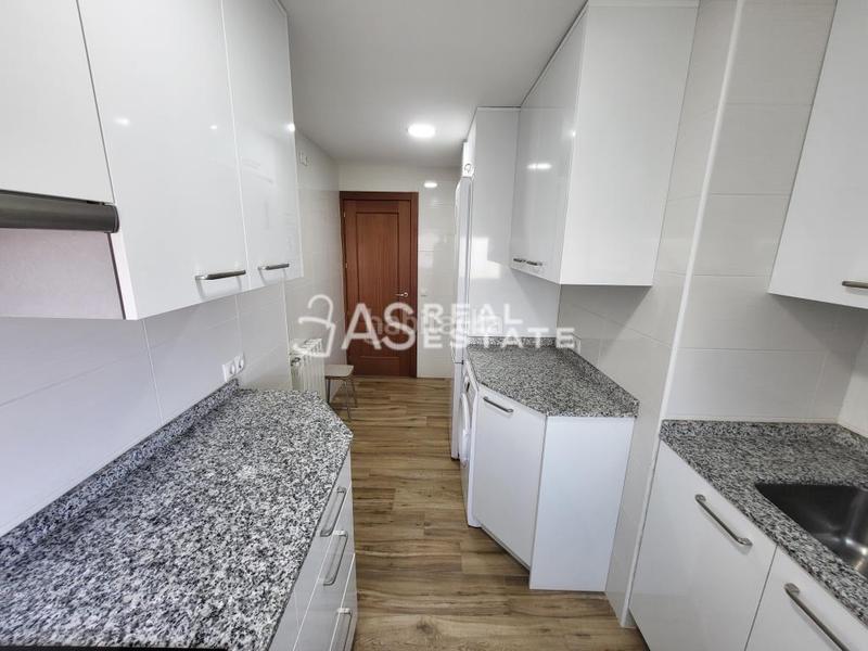 Foto c8a532ee-1948-48f3-a16a-d58a4870f7d9. Etagenwohnung in Fuenlabrada ii-el molino Fuenlabrada