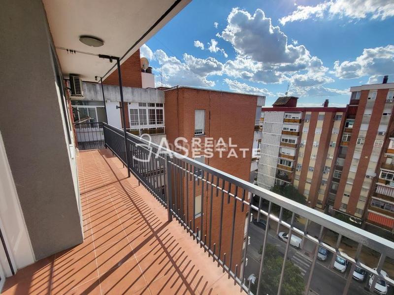 Foto cf25c2a1-16e7-4418-879d-b33a91f8350c. Etagenwohnung in Fuenlabrada ii-el molino Fuenlabrada