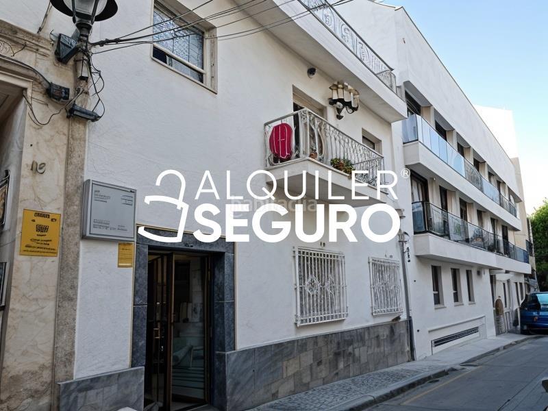 Foto e8b3c2f1-82b8-4399-b005-dfce667a3aa9. Miete etagenwohnung in Olletas - Sierra Blanquilla Málaga