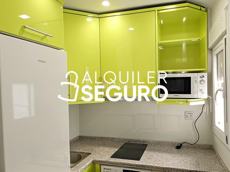 Foto b22d099e-68b1-4256-afe3-53abe615062d. Rent flat in Olletas - Sierra Blanquilla Málaga