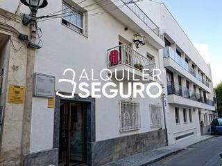 Lloguer Pis  Hermanos olivier. Piso c hermanos olivier málaga