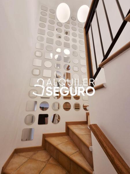 Foto 09b627d8-face-475c-8227-bd05b3c9aa44. Affitto appartamento con riscaldamento parcheggio piscina in Collado Villalba