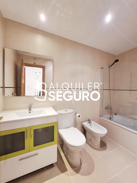 Foto 3626c5af-e654-4123-a74d-943f1996bef7. Affitto appartamento con riscaldamento parcheggio piscina in Collado Villalba