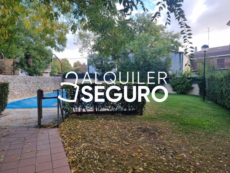 Foto 9af3d87e-544d-4dcc-bcaa-f326f05b372c. Lloguer pis amb calefacció aparcament piscina a Villalba Estación Collado Villalba