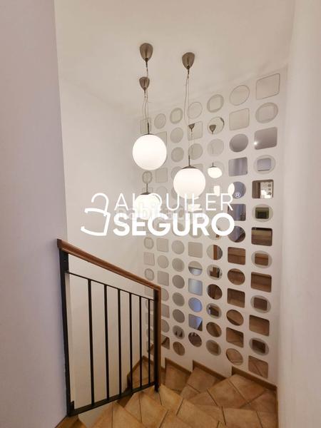 Foto e095d49e-c062-4c77-b1e6-e817658f1b48. Lloguer pis amb calefacció aparcament piscina a Villalba Estación Collado Villalba