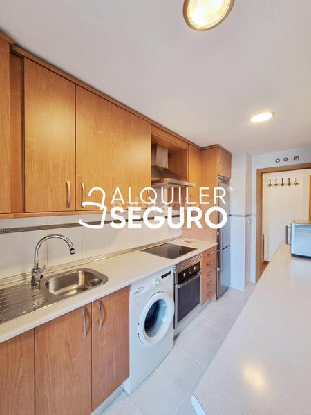 Foto 0ac511c4-0c60-492c-8b56-1814b0cc6935. Miete etagenwohnung mit heizung parking pool in Villalba Estación Collado Villalba