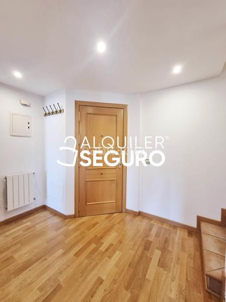 Foto 49832255-d113-426d-a90d-32bdd714c8bc. Miete etagenwohnung mit heizung parking pool in Villalba Estación Collado Villalba