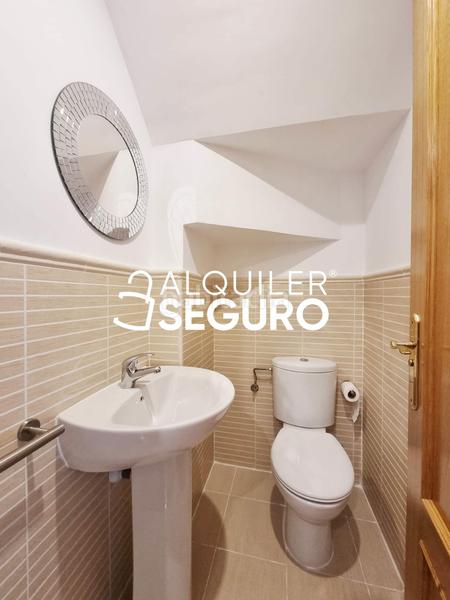 Foto 4ed21873-1b79-44c8-93bb-f29ca4587ed9. Miete etagenwohnung mit heizung parking pool in Villalba Estación Collado Villalba