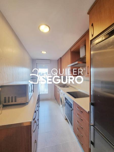 Foto 7d14db9c-d867-4e19-9868-8066019e541d. Miete etagenwohnung mit heizung parking pool in Villalba Estación Collado Villalba