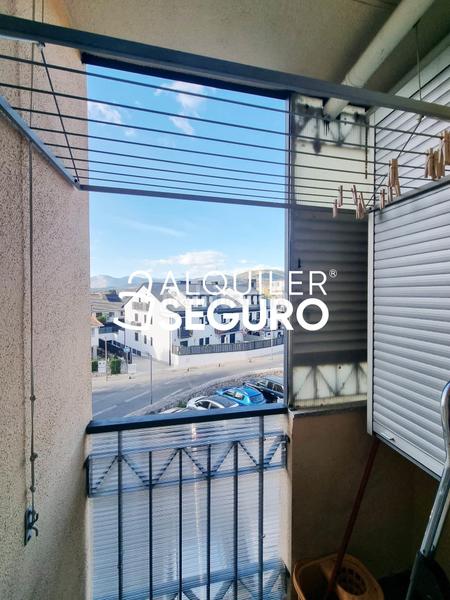 Foto 97f376dd-5192-477f-9f31-4b2196ed420a. Miete etagenwohnung mit heizung parking pool in Villalba Estación Collado Villalba