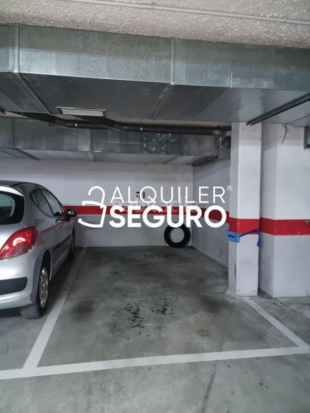 Foto b2875cf7-85f9-46ce-a7df-9d23e7c8653b. Miete etagenwohnung mit heizung parking pool in Villalba Estación Collado Villalba