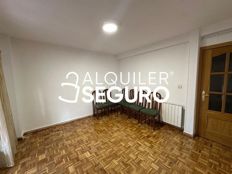 Foto 32f37a55-47fc-42c5-828f-79b45749575a. Location appartement avec chauffage dans Quintana Madrid