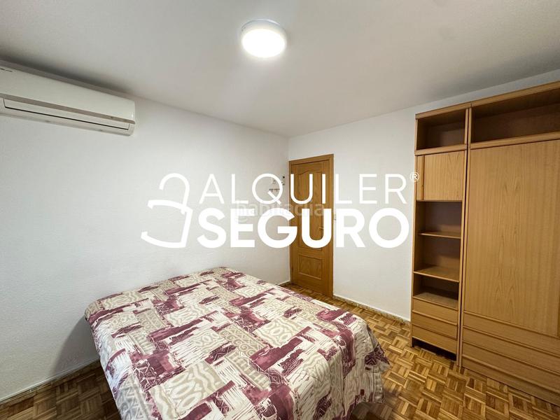 Foto 5f40e514-5988-4549-b5f9-af233e1fac19. Location appartement avec chauffage dans Quintana Madrid
