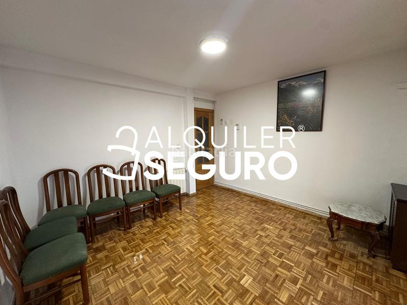Foto 6a59cfe9-d8a3-41d8-86e9-732261ce6f6f. Location appartement avec chauffage dans Quintana Madrid