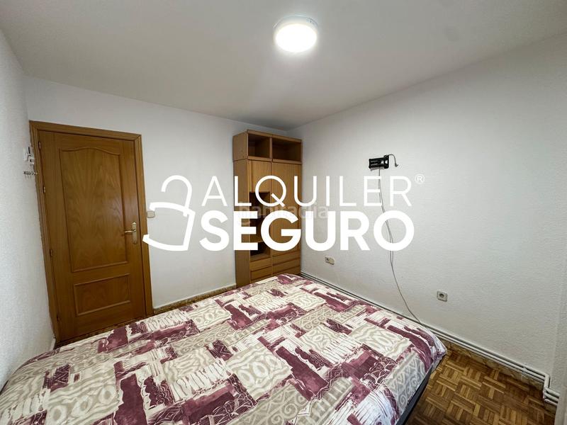 Foto 7c6b6019-9a60-48cd-bae8-a69d3930e868. Location appartement avec chauffage dans Quintana Madrid