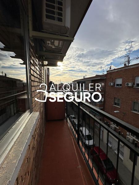 Foto cedf2860-5190-42b1-b8b7-24d740314d61. Location appartement avec chauffage dans Quintana Madrid