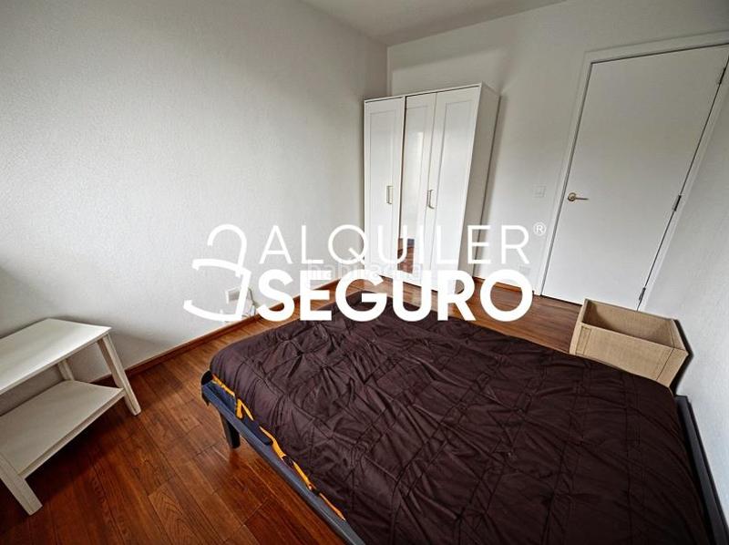 Foto b89d57b9-301f-41e8-a400-4d0f3ab02c3f. Affitto appartamento con riscaldamento in San Isidro Madrid